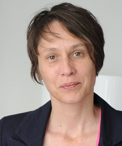 Anne-Maud Toret, Avocate au Barreau de Nantes